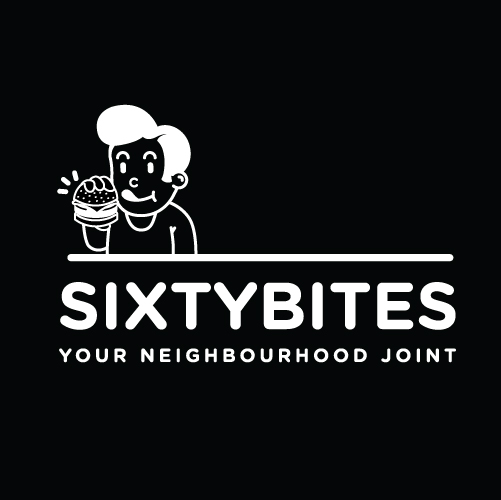sixty bites